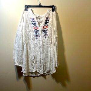 Vintage america dress shirt